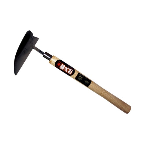 富久郎 片手ねじり鎌 鋼付