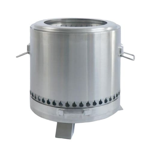 エルモ ファミストーブ 450角