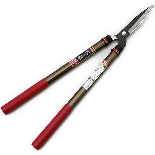 福郎 のびーる伸縮刈込鋏 160mm