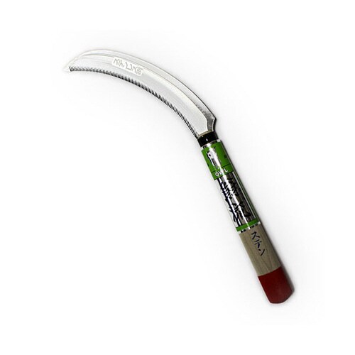 銀翁流 ステンレス鋸鎌