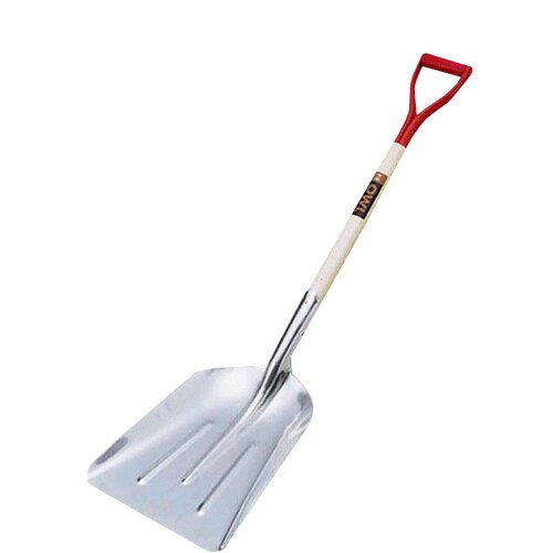 OWL アルミ石炭スコップ#3