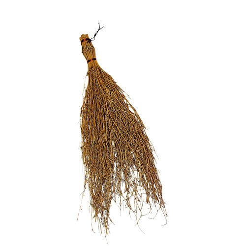 OWL ミニ竹ホウキ