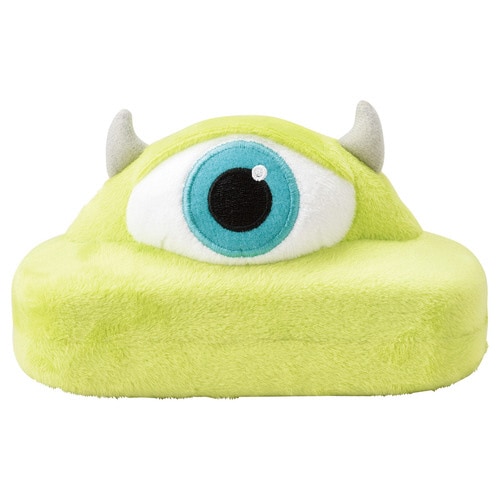 セト メガネスタンドケース(マイク)