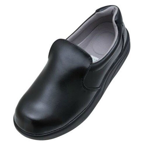 シェフメイトセーフティー黒α−300 22.5