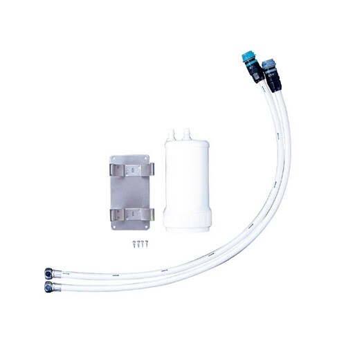 浄水器本体一式セット