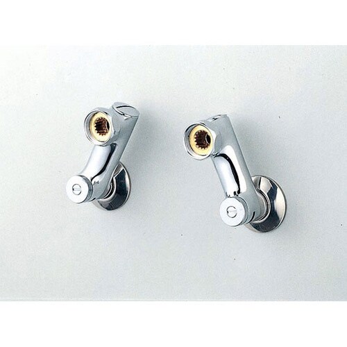 60水抜ストレーナ 調節止水弁ソケット