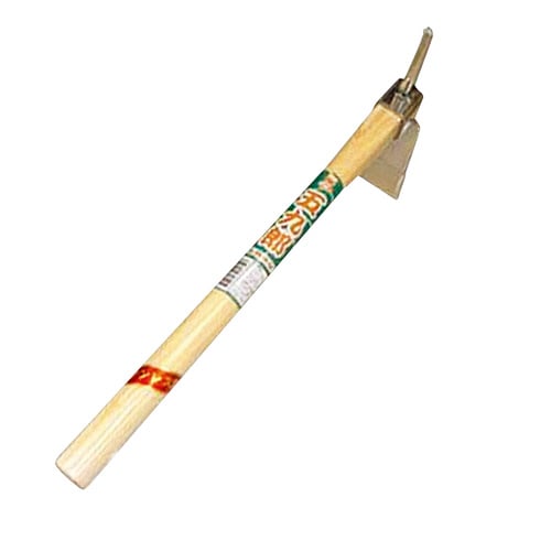 五九郎 ステン片手ピック鍬