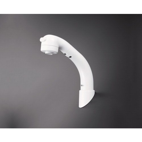 KV シャワースタンド45° KM8019用