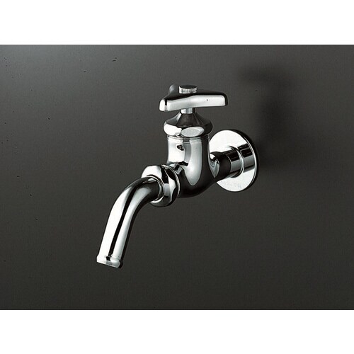 −JAN 吐水回転水栓20