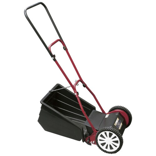 手動芝刈機 ハッピーファインモアー