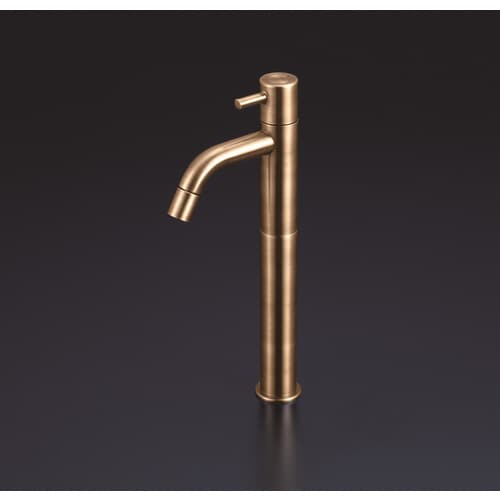 KV 陶器カラー水栓 セントク