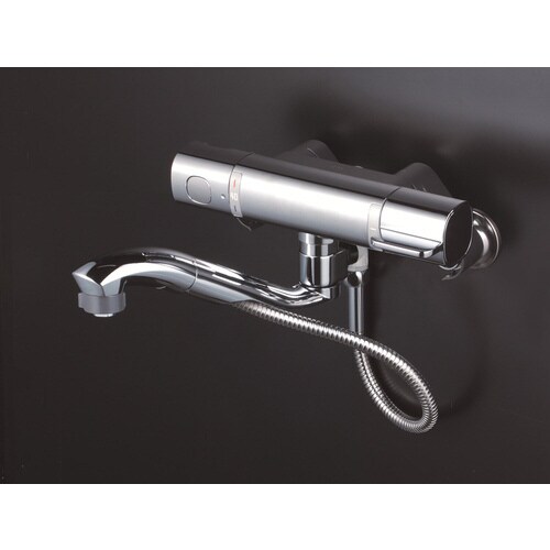 KV サーモ混合栓