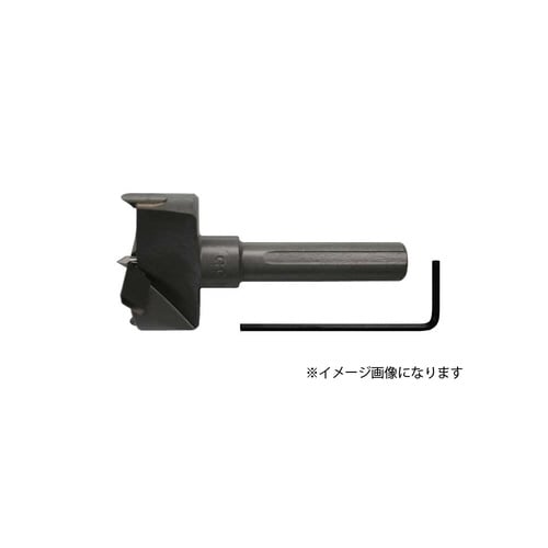 超硬丁番錐(先三角) 35