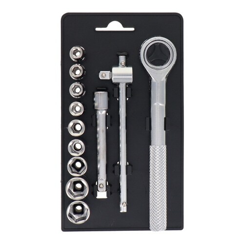 12pcs.ミニミニソケットセット