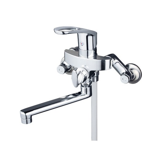 寒 シングルシャワー