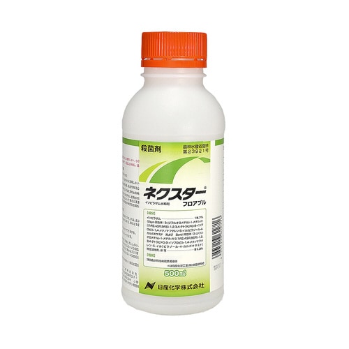 農薬 日産化学 ネクスターフロアブル 500ml