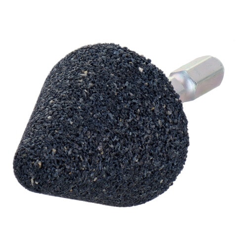 ロッカクジクツキトイシ カサ 32X32