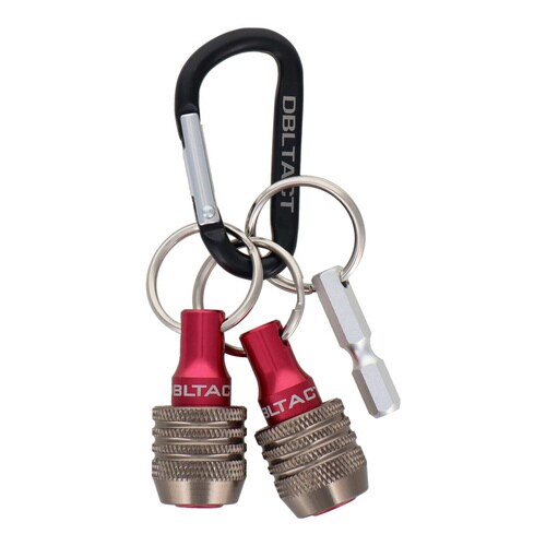 DBH−G2K ケイリョウビットホルダー2P