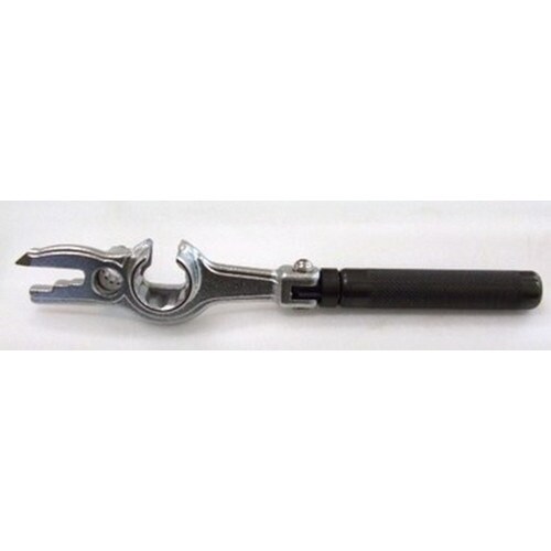 ナイス ハンドルレンチA型 ドリル型12mm