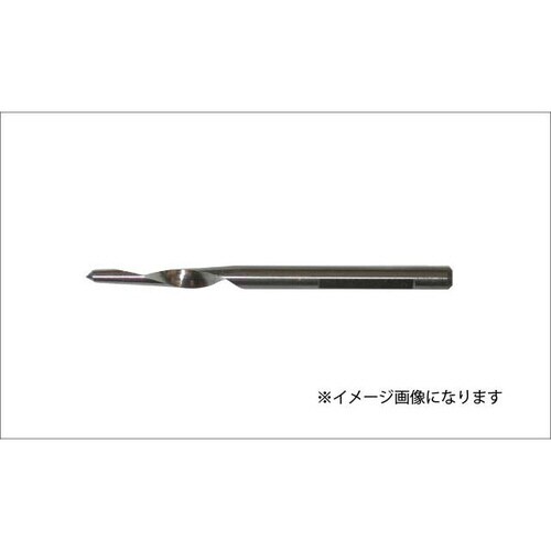 ハイス六角軸皿取錐 内4