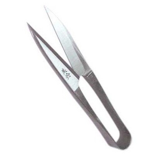 美鈴 501ーL 手研 105mm 長刃