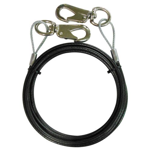 TRAD PVC被覆ワイヤ THW−3253S