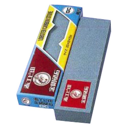 GC角 一丁掛 中目 赤エビ印