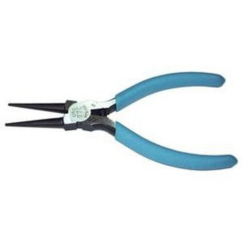 ミニコーンプライヤーバネ付 145mm