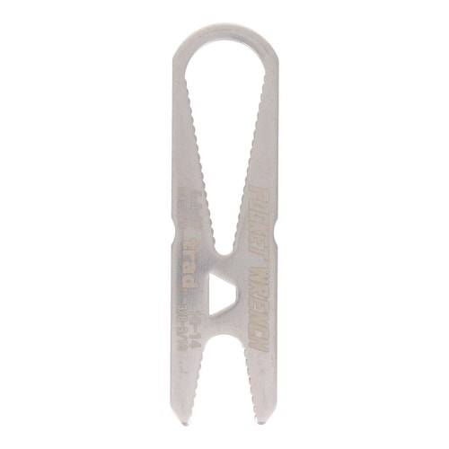 ポケットレンチ