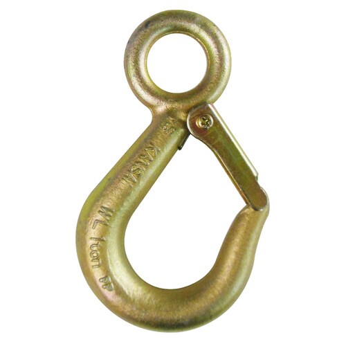 強力アイフック クロメートメッキ