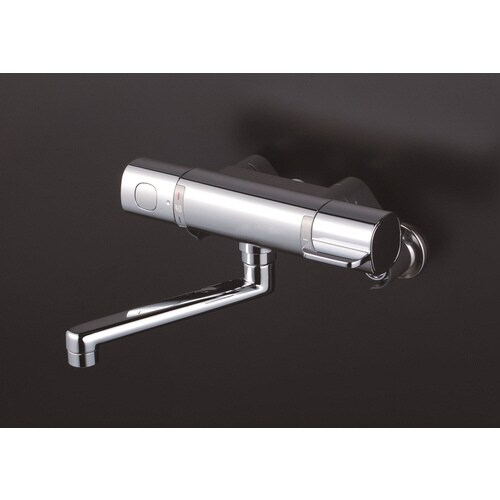 KV 寒サーモ混合栓