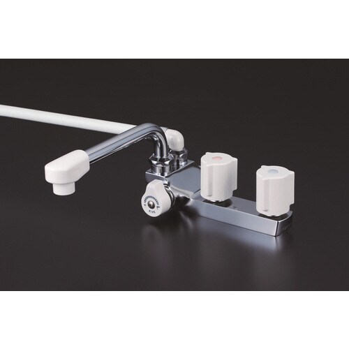 デッキ2ハンドルシャワー