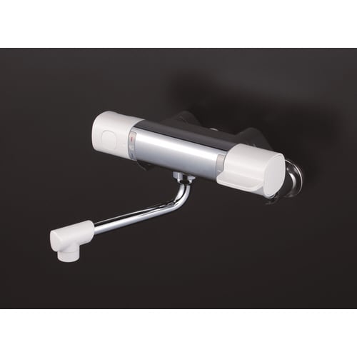 KV サーモ混合栓 240P付