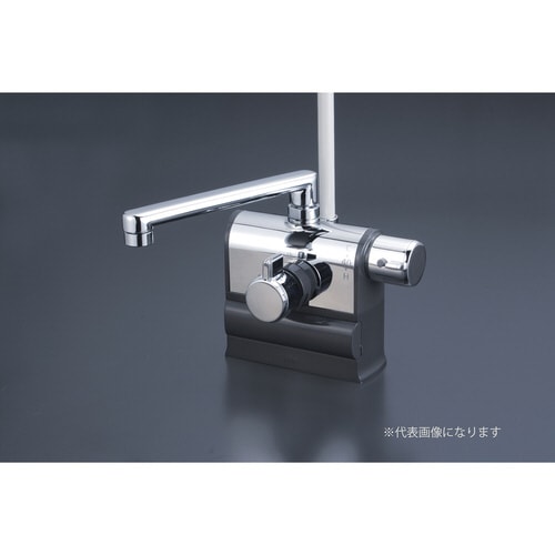 KV デッキサーモ ワンストップ300