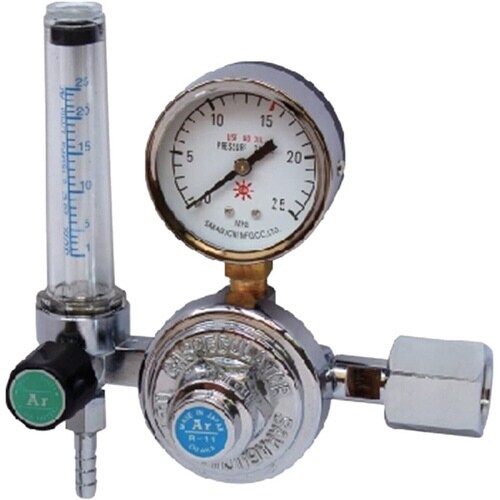 阪口 サン アルゴンメーター