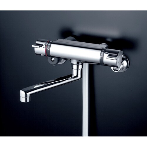 サーモスタット式シャワー(撥水)