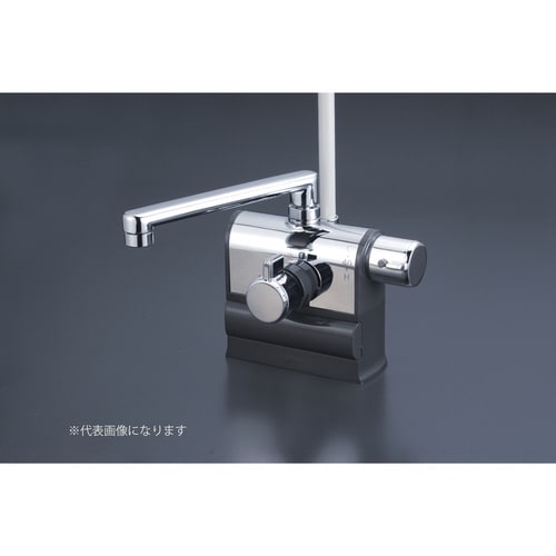 KV デッキサーモ ワンストップ240