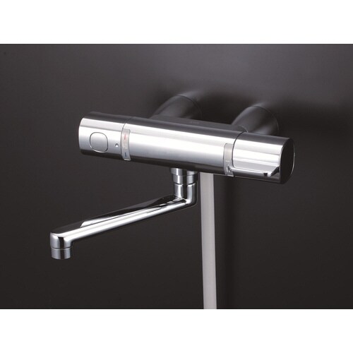 KV サーモシャワー スカート 170P付