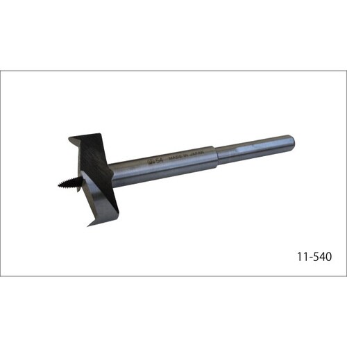ロックオーガー 54