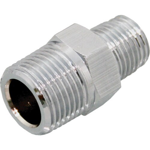 豊光 異径中間ニップル テーパーネジ