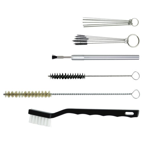 豊光 スプレーガンメンテクリーンセット15pcs