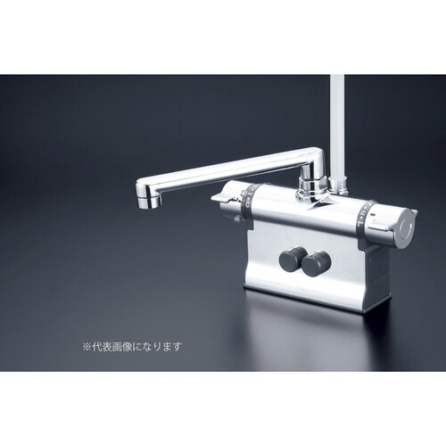 KV デッキサーモ ワンストップ240