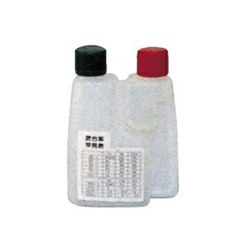 TP−100 GA PEツインボトル 100ml