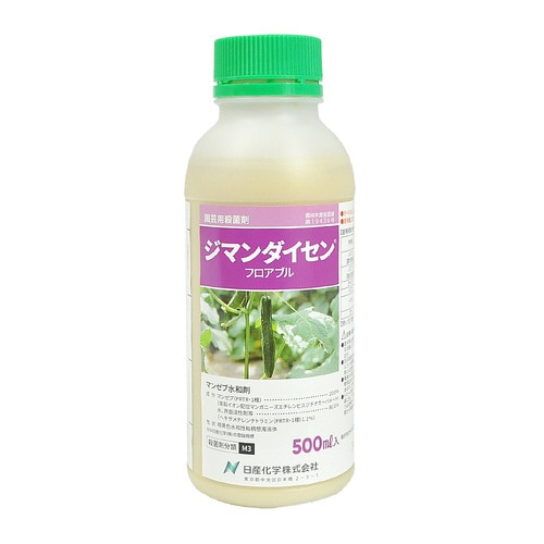 農薬 ジマンダイセンフロアブル 500ml