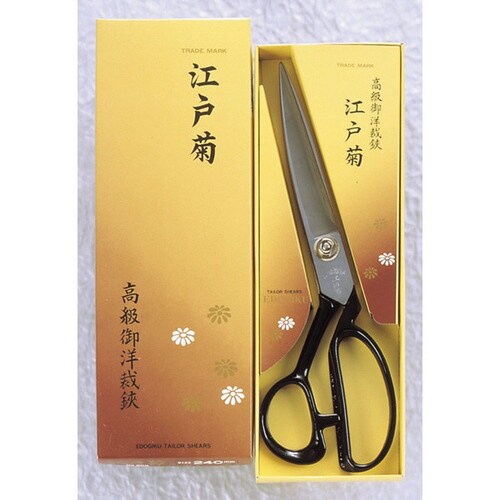 美鈴 808 江戸菊 240mm