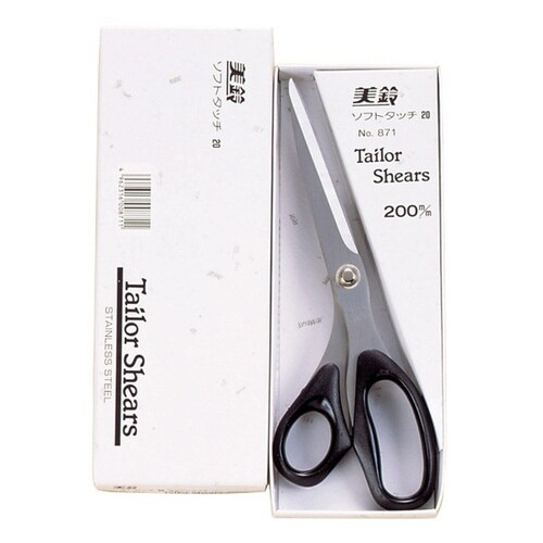 美鈴 871 ソフトタッチ 200mm