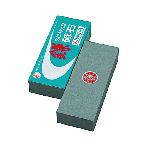 GC角 鎌砥石 特大型 エビ印