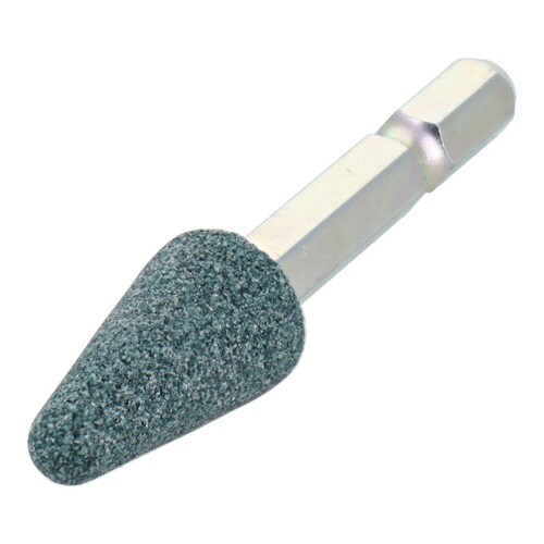 ロッカクジクツキトイシ カサ 13X25