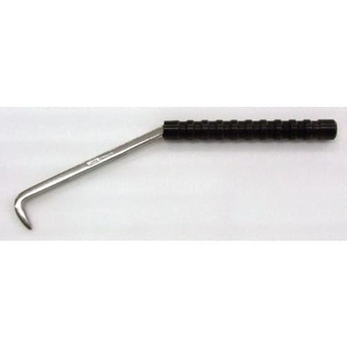 ナイス ベアリングハッカー中