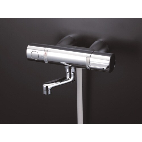 KV 寒サーモシャワースカート 80P付